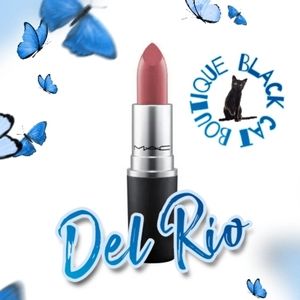 💋M•A•C Satin Lipstick💄